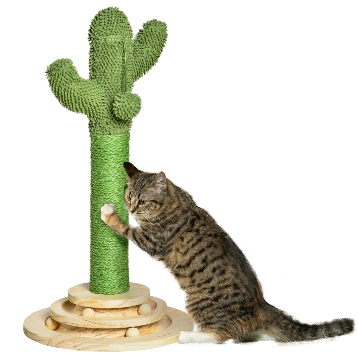 cortex-london-bath-cactus-sisal-cat-scratching-post-with-hanging-ball-and-plush-platform