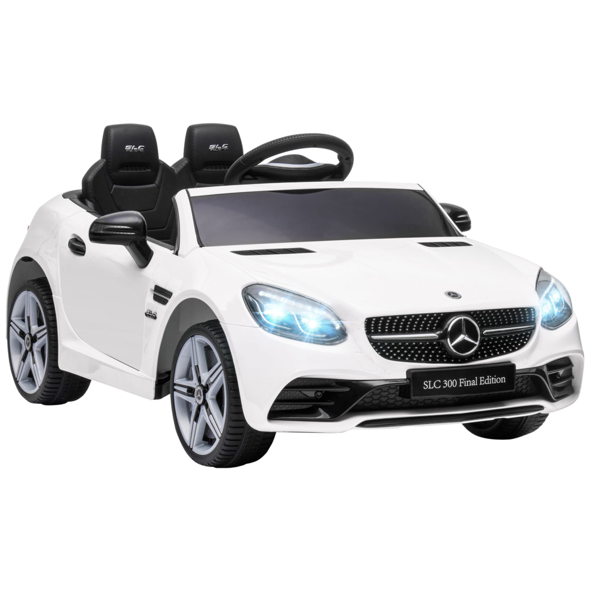 cortex-london-windsor-mercedes-benz-slc-300-12v-white-remote-ride-on-car