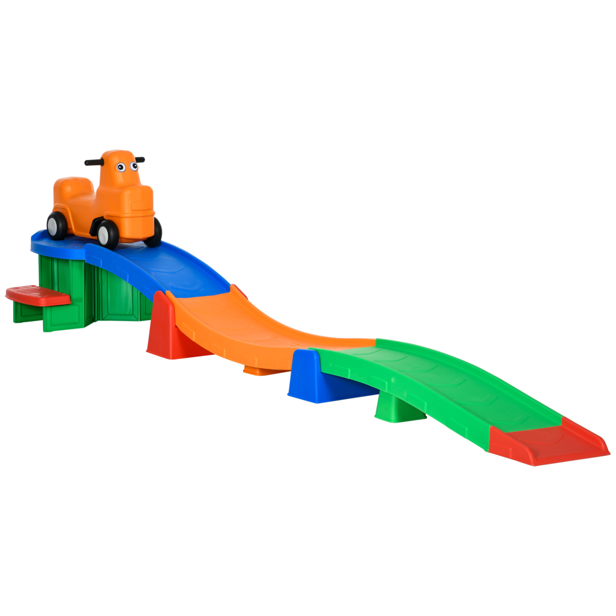 cortex-london-windsor-kids-rollercoaster-track-multicoloured