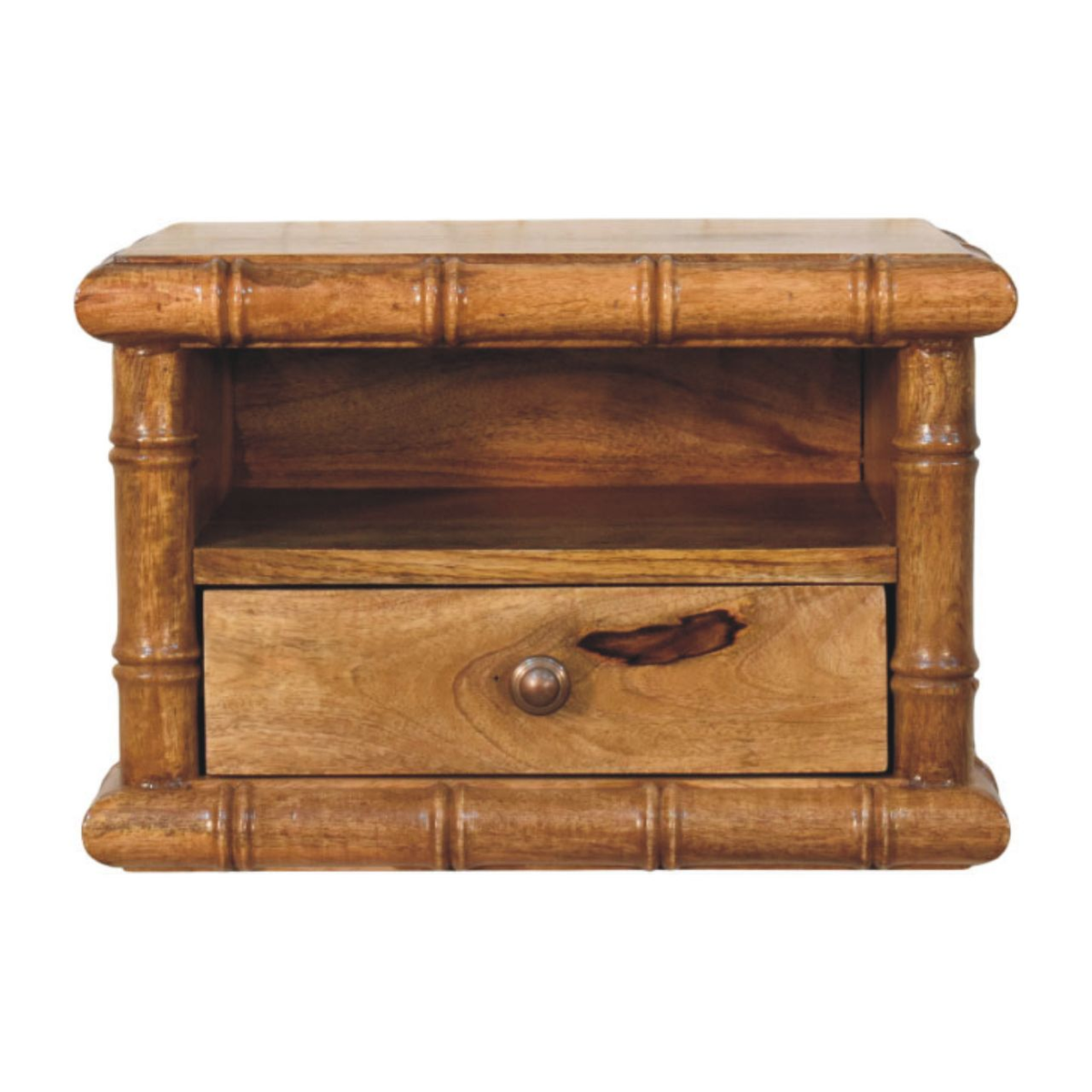 cortex-london-york-bamboo-solid-mango-wood-bedside-amber-oak-one-drawer-one-shelf