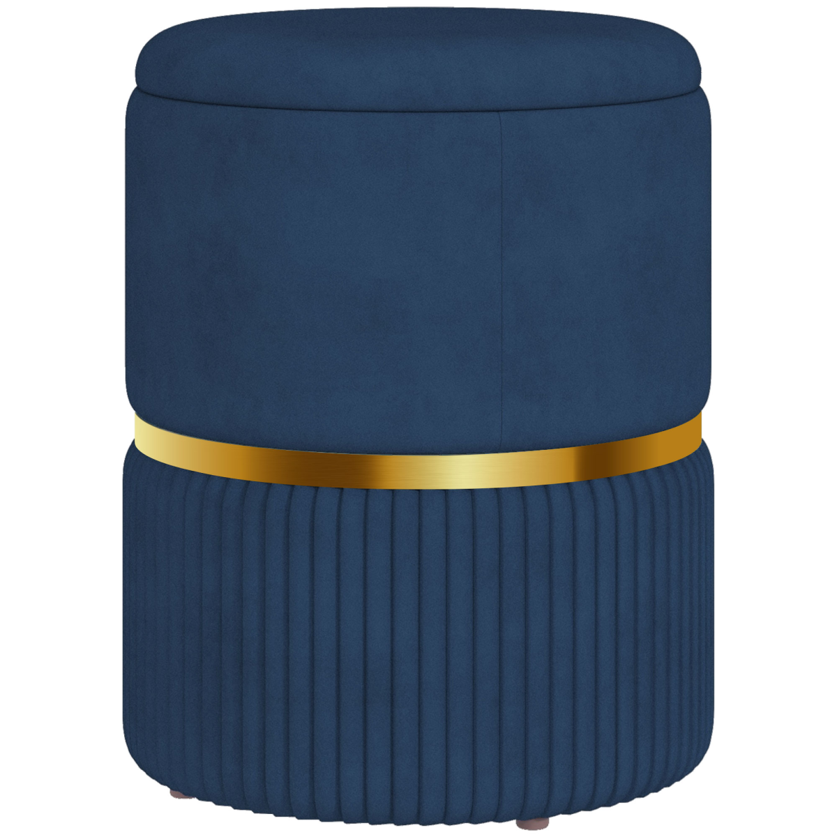 cortex-london-homcom-york-dark-blue-velvet-storage-footstool