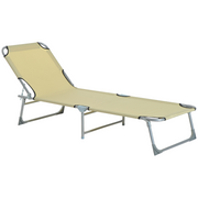 cortex-london-windsor-portable-folding-camping-cot-sun-lounger-outsunny