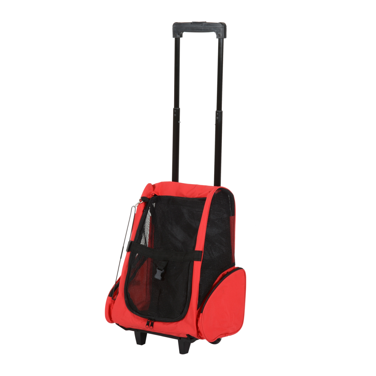 cortex-london-york-pet-travel-backpack-trolley-carrier-with-detachable-pu-wheels