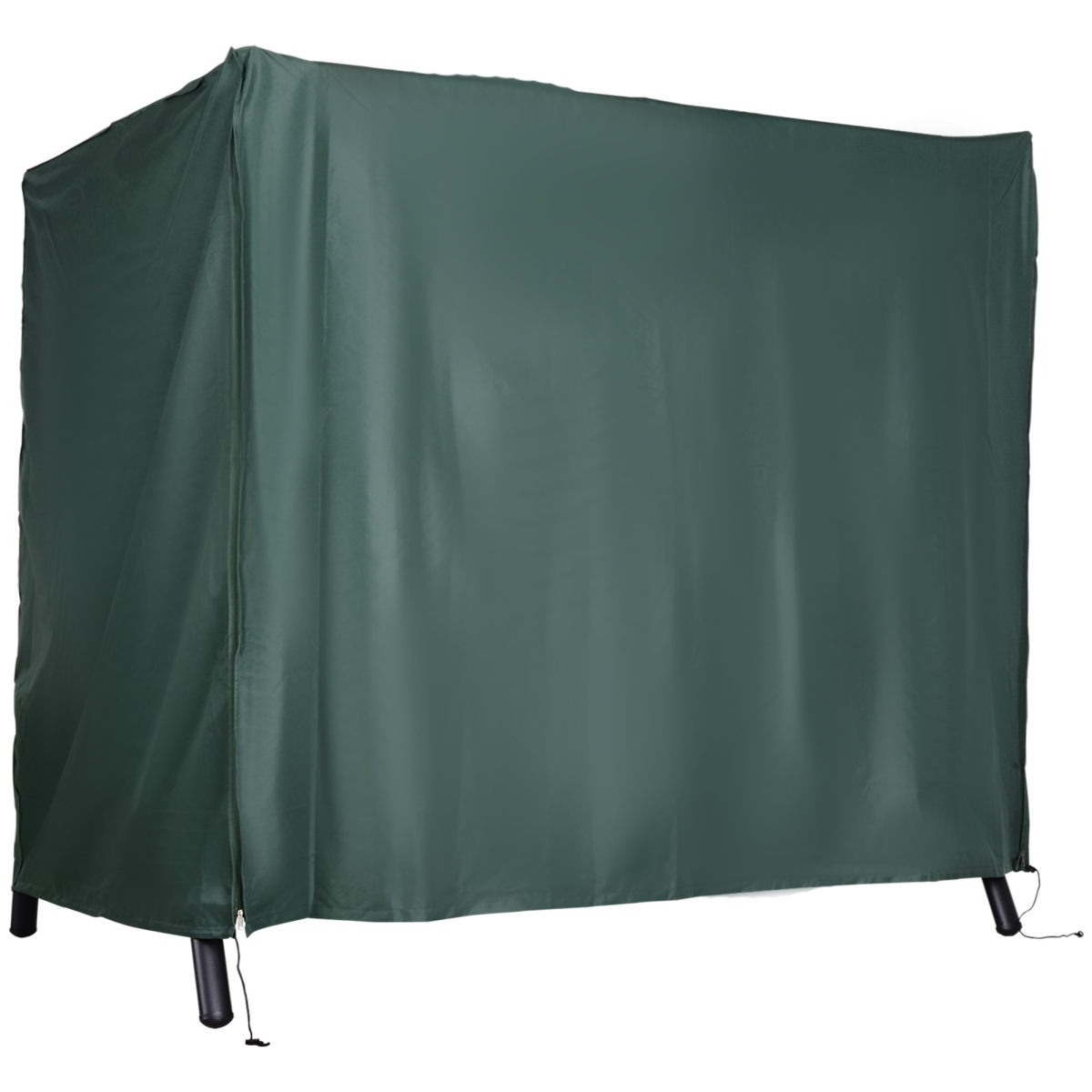 cortex-london-windsor-164cm-waterproof-green-oxford-polyester-swing-chair-cover