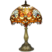 cortex-london-kensington-sunflower-stained-glass-table-lamp
