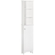 cortex-london-windsor-mdf-6-tier-tall-bathroom-storage-cabinet-white