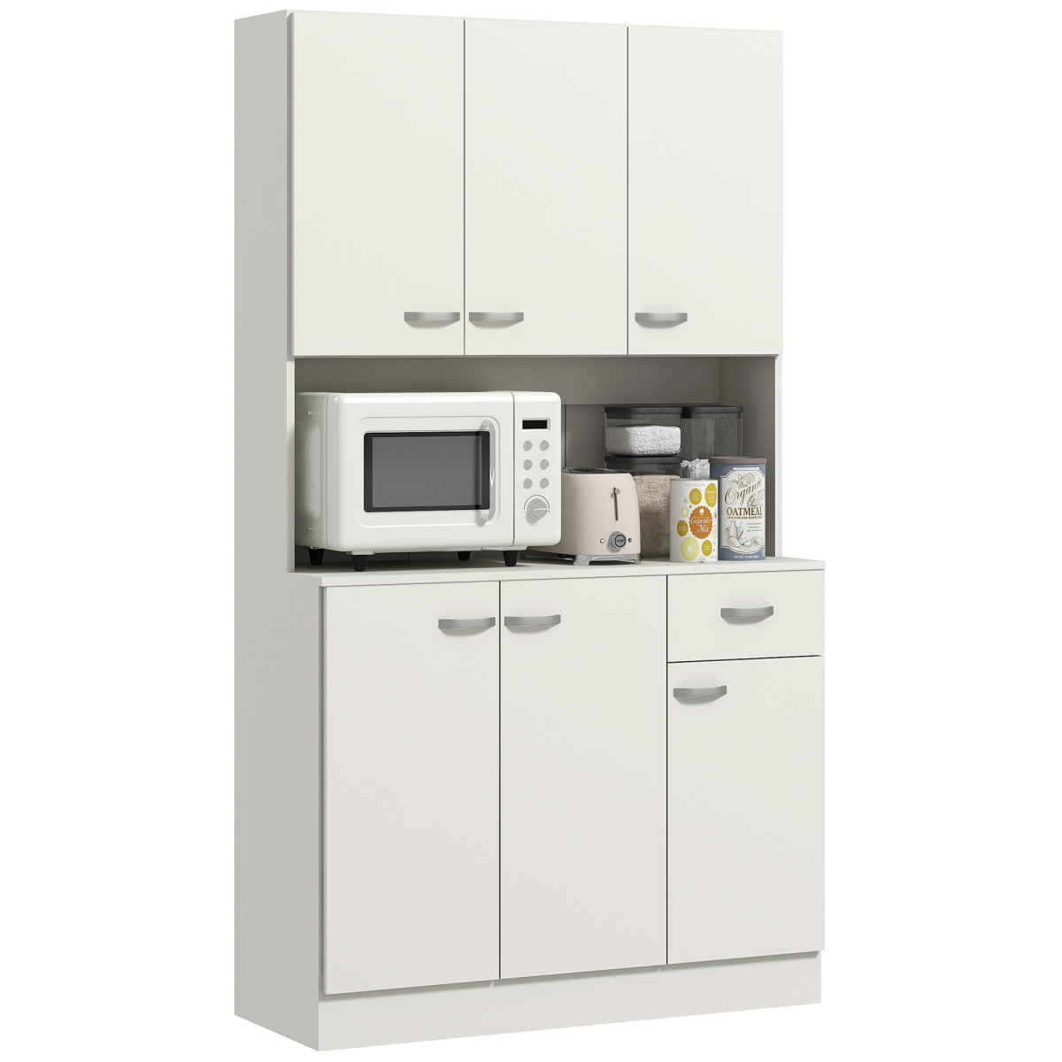 cortex-london-windsor-cream-white-freestanding-kitchen-storage-cabinet