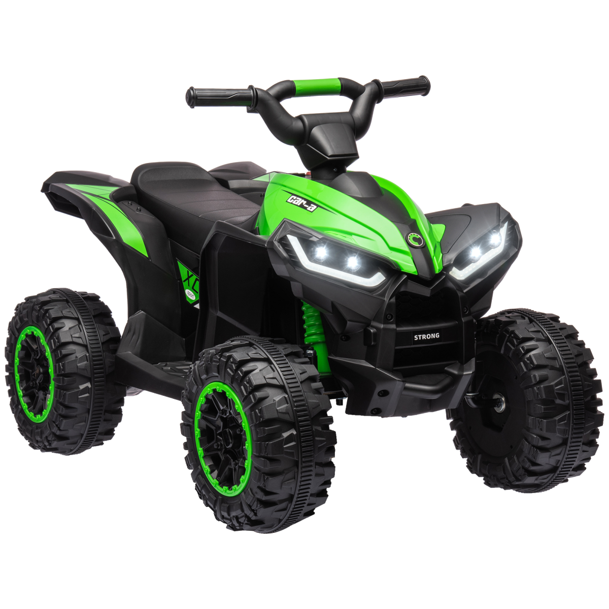cortex-london-windsor-12v-kids-electric-quad-bike-white-green