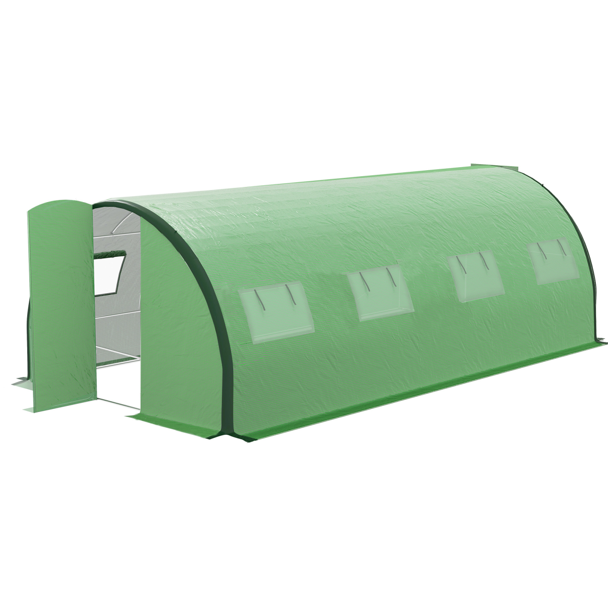 cortex-london-windsor-green-tunnel-greenhouse-hinged-doors