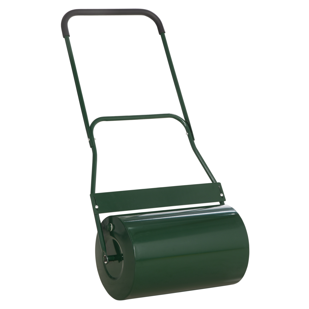 cortex-london-windsor-steel-lawn-grass-roller-green