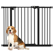 cortex-london-windsor-adjustable-pet-safety-gate-two-extensions-black