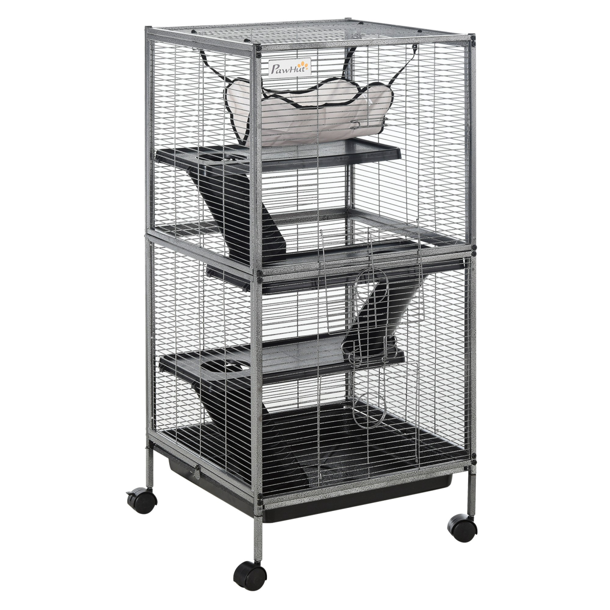 cortex-london-windsor-rolling-small-animal-cage-for-ferrets-chinchillas-kittens