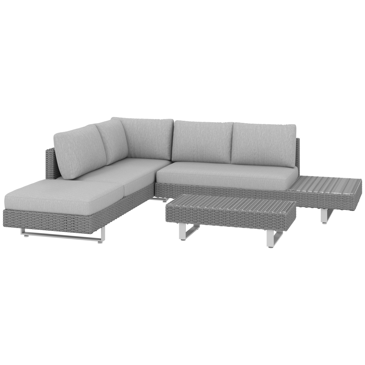 cortex-london-windsor-light-grey-rattan-garden-sofa-set-cushions