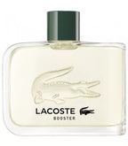 Lacoste Booster Eau De Toilette Spray 125ml
