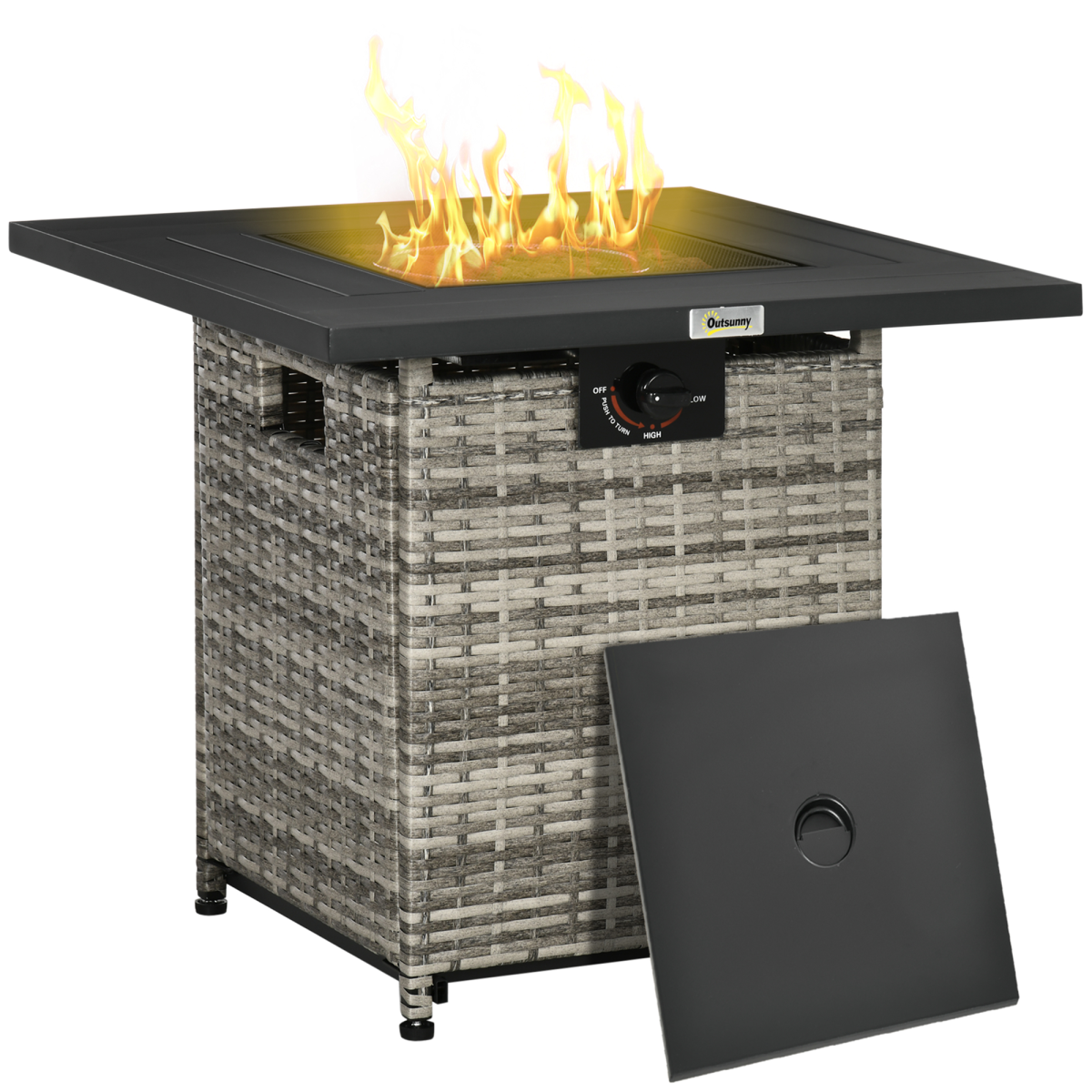 cortex-london-windsor-rattan-effect-gas-fire-pit-table-40000-btu-lava-stone