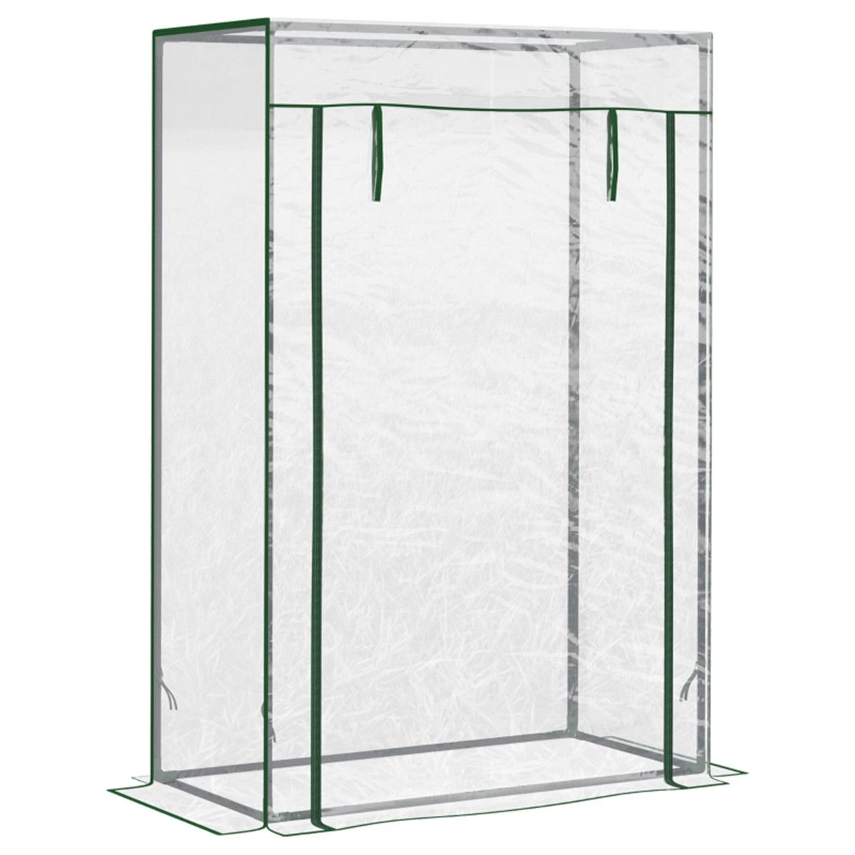cortex-london-york-mini-walk-in-greenhouse-transparent-steel-pvc-cover
