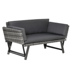 cortex-london-york-rattan-folding-daybed-sofa-grey-cushion