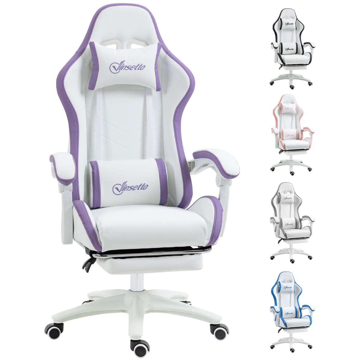 cortex-london-windsor-racing-gaming-chair-purple-faux-leather-reclining-footrest