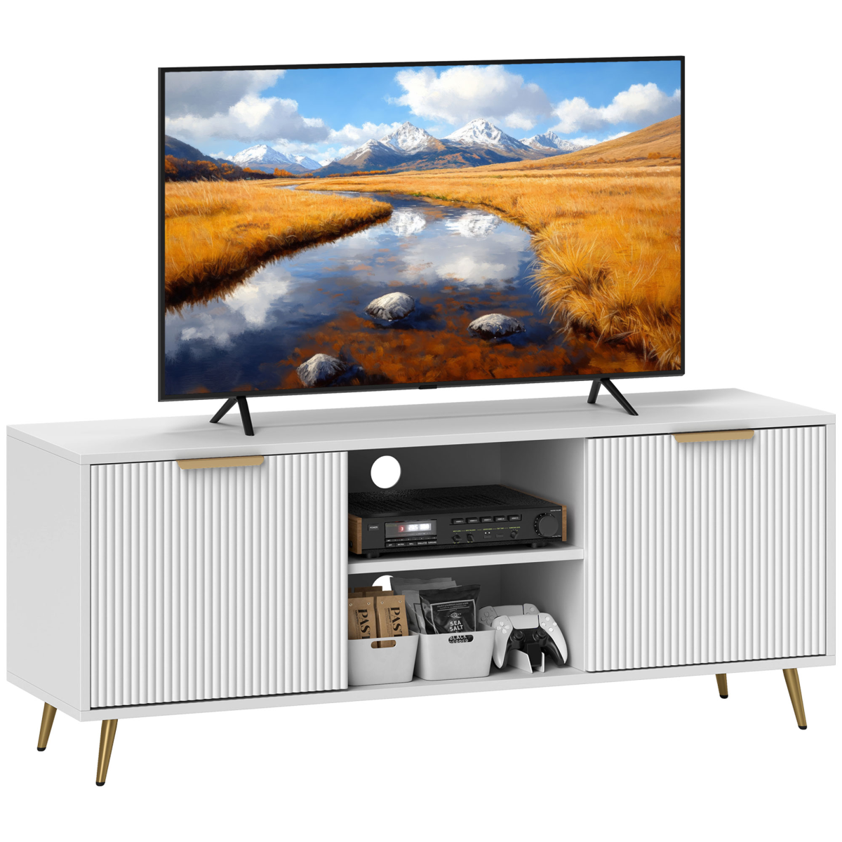 cortex-london-kensington-white-tv-stand-storage-cabinet