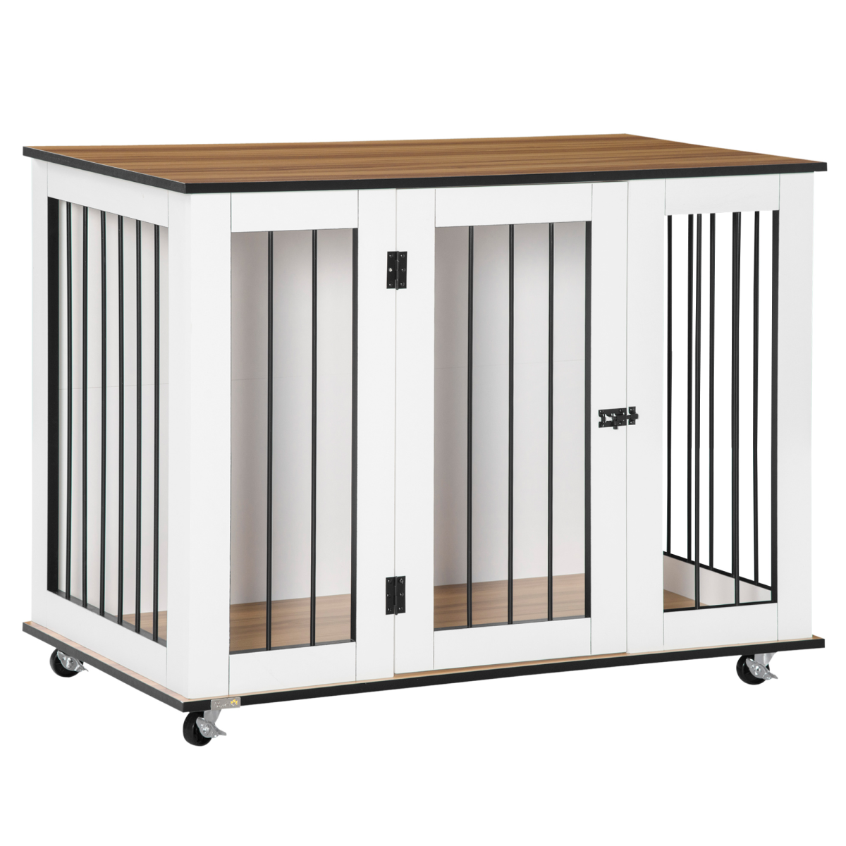 cortex-london-windsor-pawhut-white-dog-crate-end-table-large-dogs