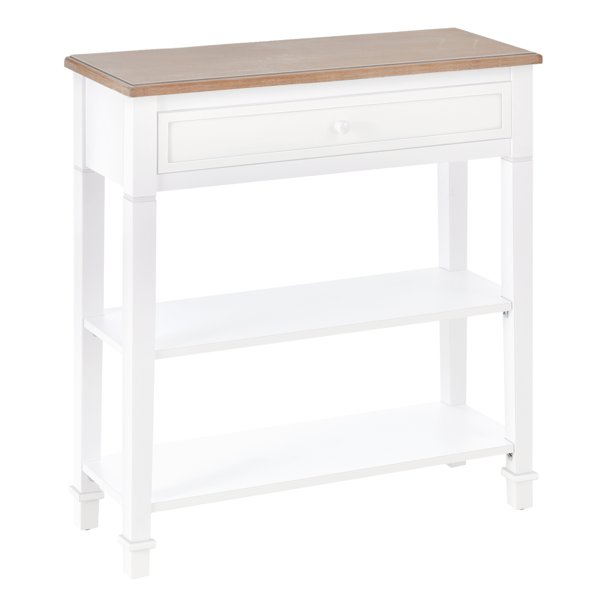 cortex-london-westminster-mdf-wide-drawer-console-table-white