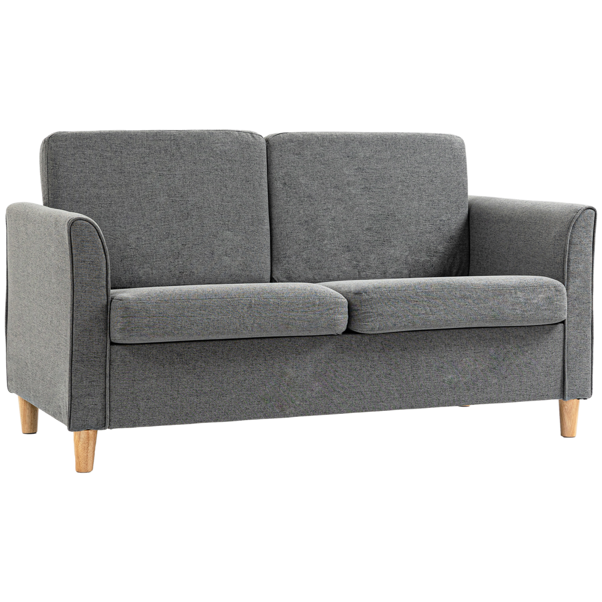 cortex-london-windsor-grey-linen-look-two-seater-sofa
