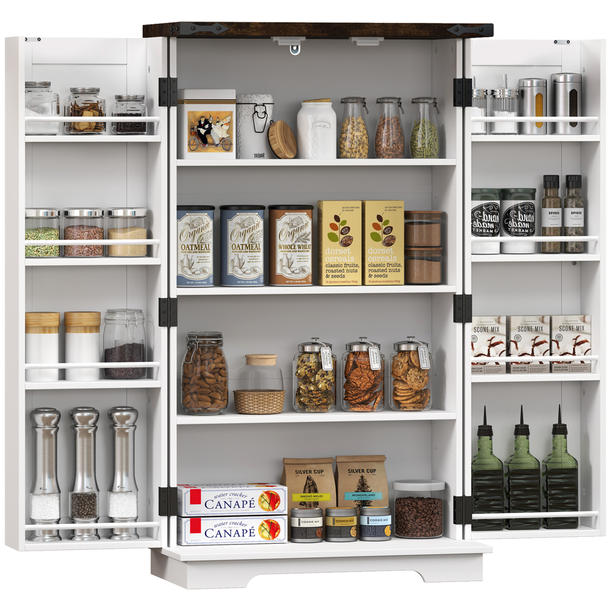 cortex-london-windsor-white-farmhouse-storage-cabinet-adjustable-shelves