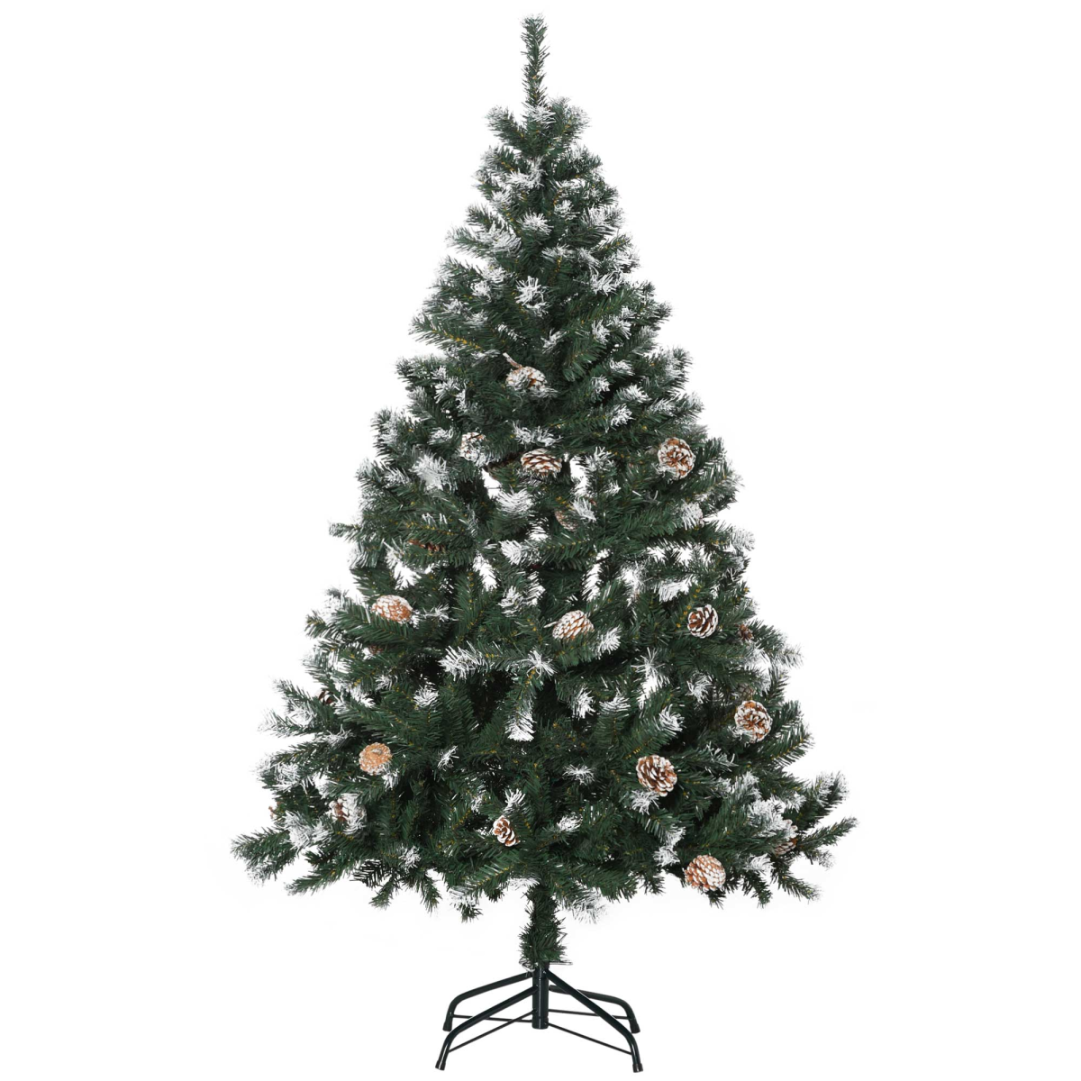 cortex-london-windsor-5ft-snow-flocked-artificial-christmas-tree-pine-cones
