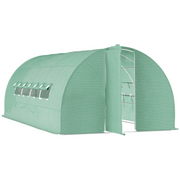 cortex-london-windsor-reinforced-steel-walk-in-polytunnel-greenhouse