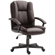 cortex-london-windsor-brown-pu-leather-swivel-executive-office-chair