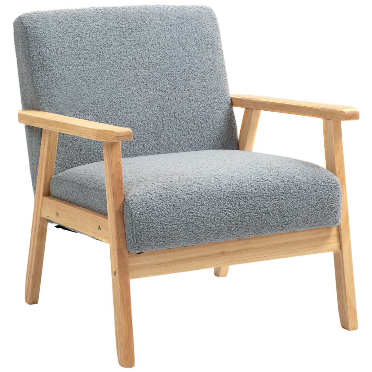 cortex-london-kensington-grey-cashmere-accent-chair-solid-wood-frame
