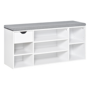 cortex-london-windsor-white-grey-shoe-storage-bench-with-cushion
