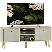 cortex-london-windsor-tv-cabinet-natural-wood-finish-drawers-shelves