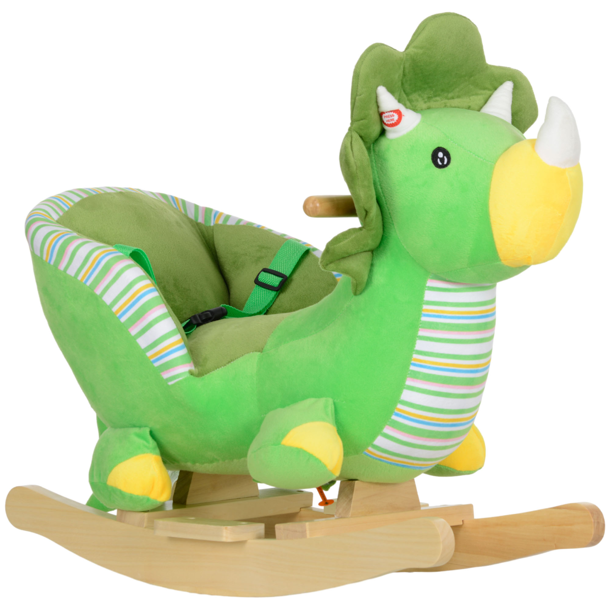 cortex-london-york-dinosaur-rocking-horse-green-animal-sound