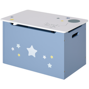 cortex-london-windsor-kids-wooden-toy-storage-chest-blue