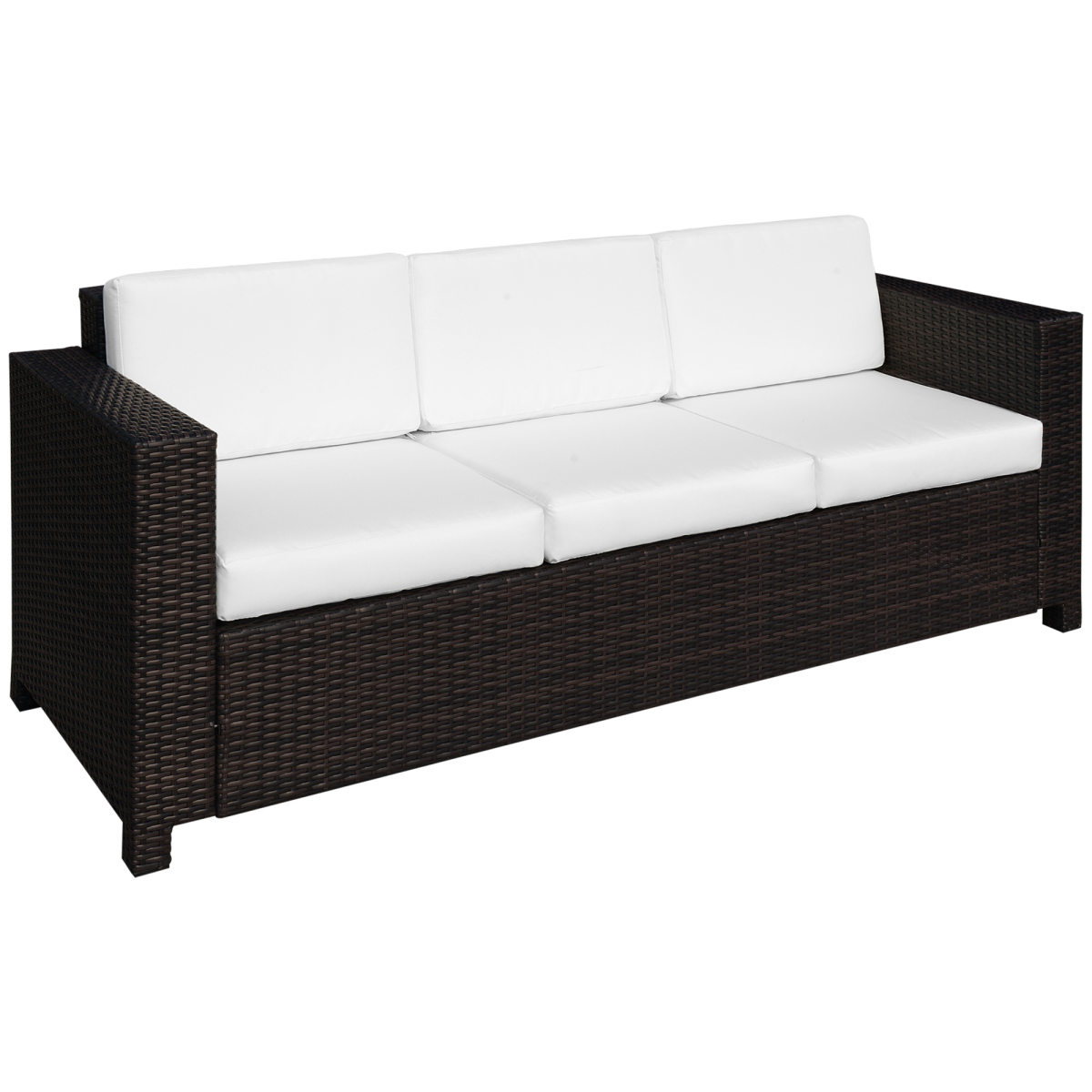 cortex-london-windsor-three-seater-brown-rattan-garden-sofa-metal-frame