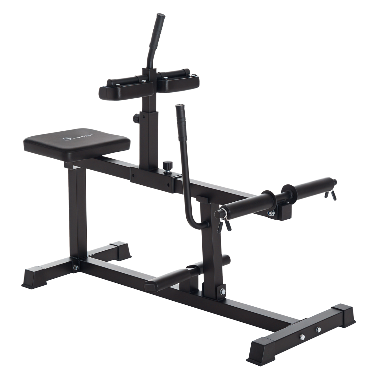 cortex-london-windsor-seated-adjustable-leg-extension-machine-plate-loaded-black
