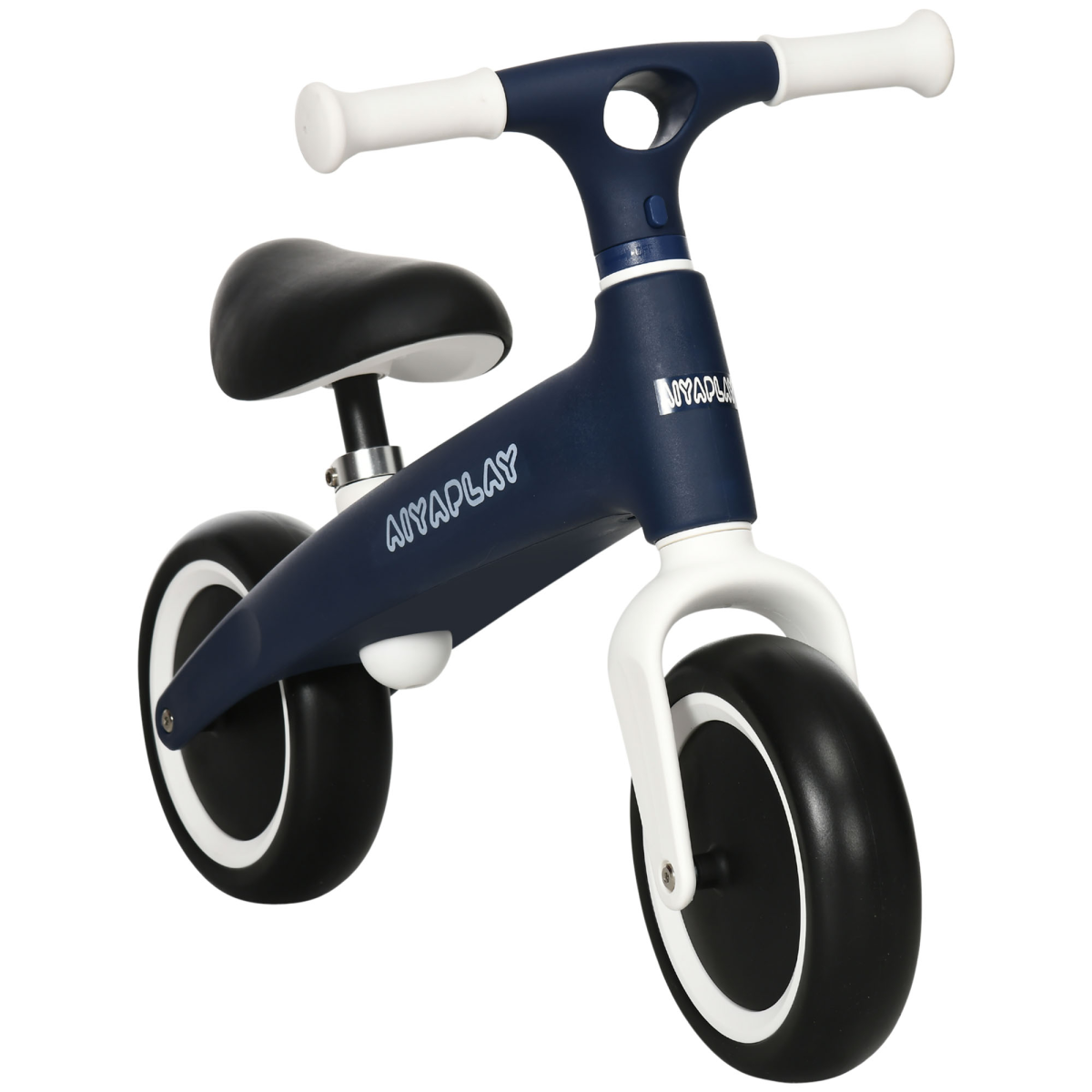 cortex-london-windsor-blue-toddler-balance-bike-adjustable-seat-wide-wheels