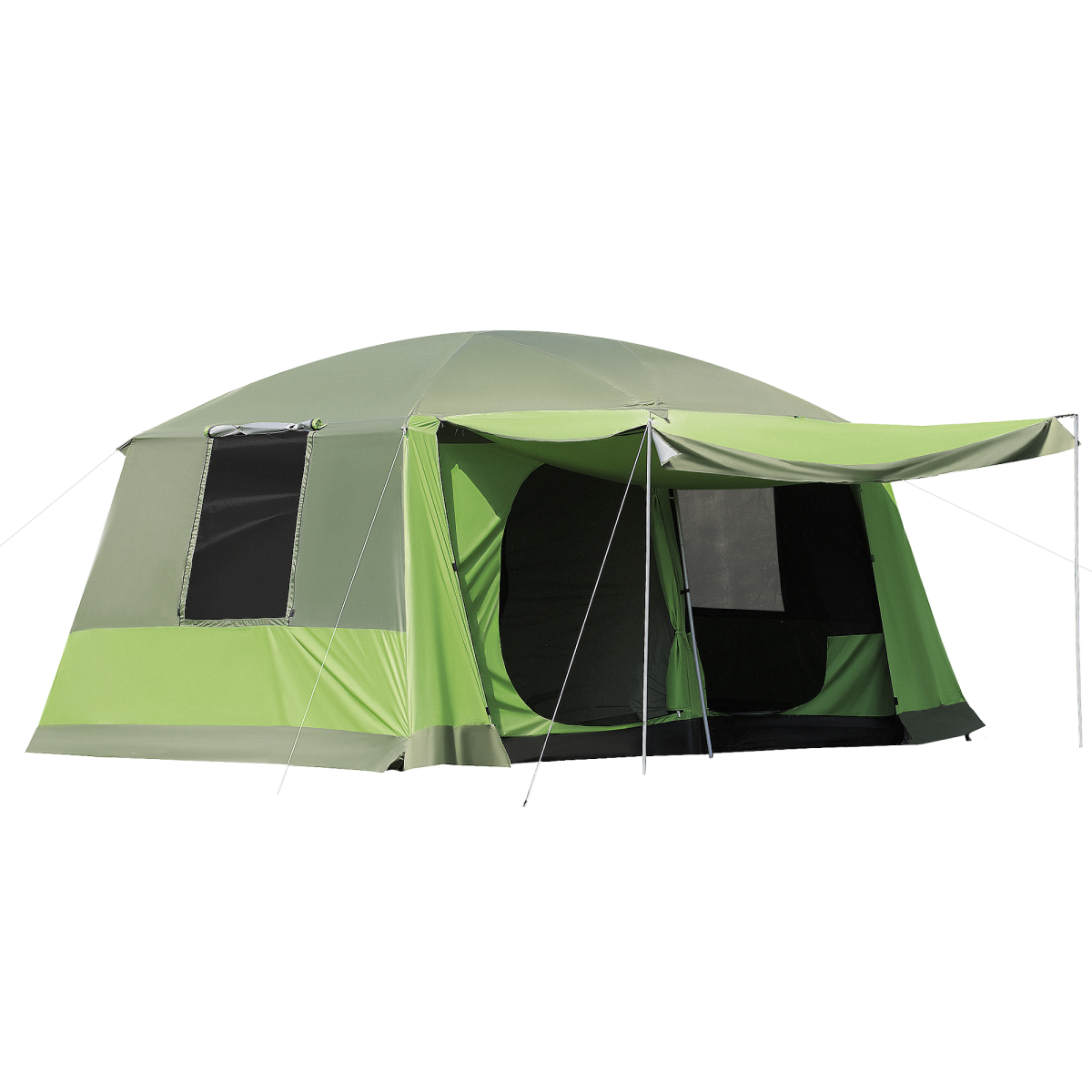 cortex-london-windsor-four-to-eight-person-tunnel-tent-two-inner-rooms-porch-carry-bag