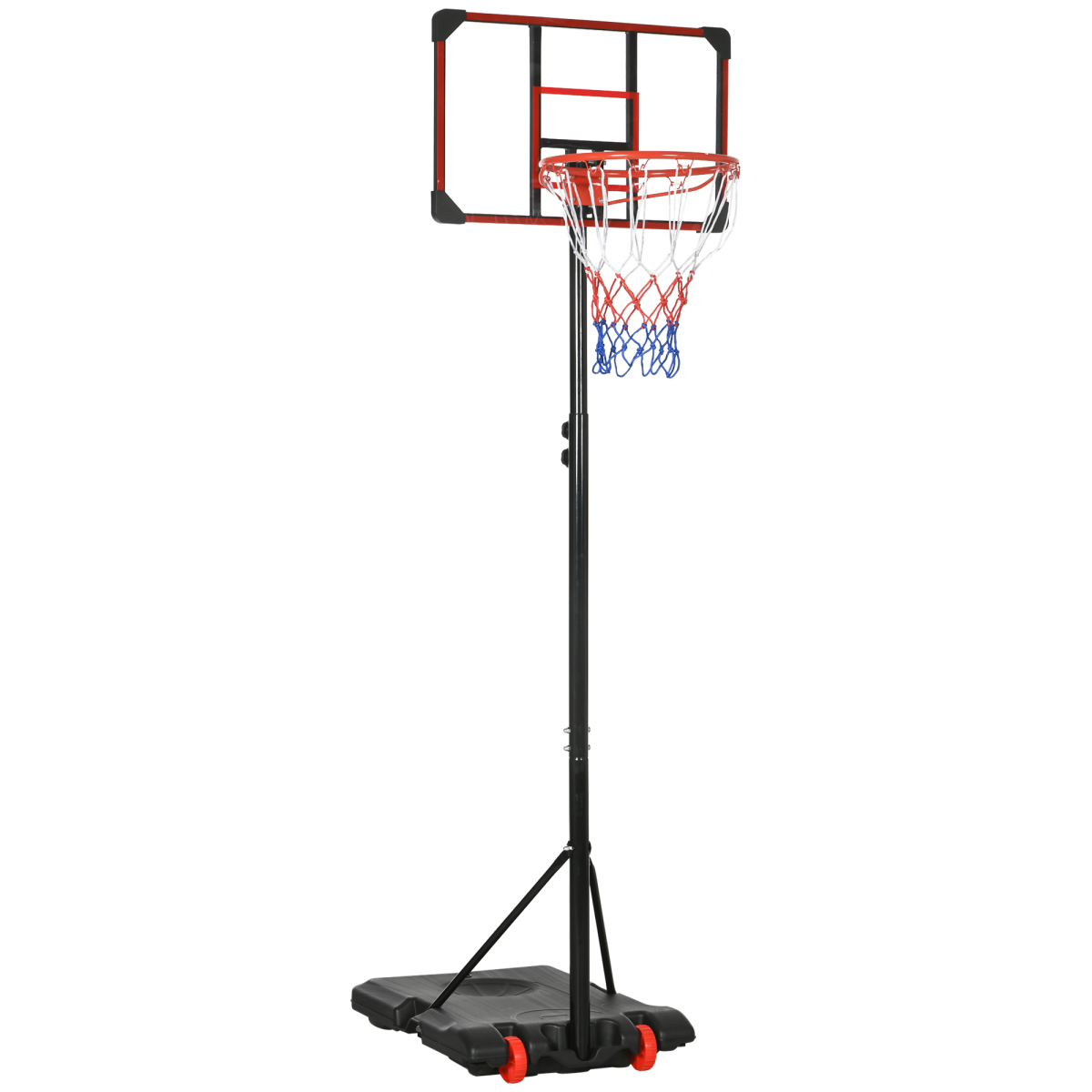 cortex-london-sportnow-kids-adjustable-basketball-hoop-and-stand-with-wheels
