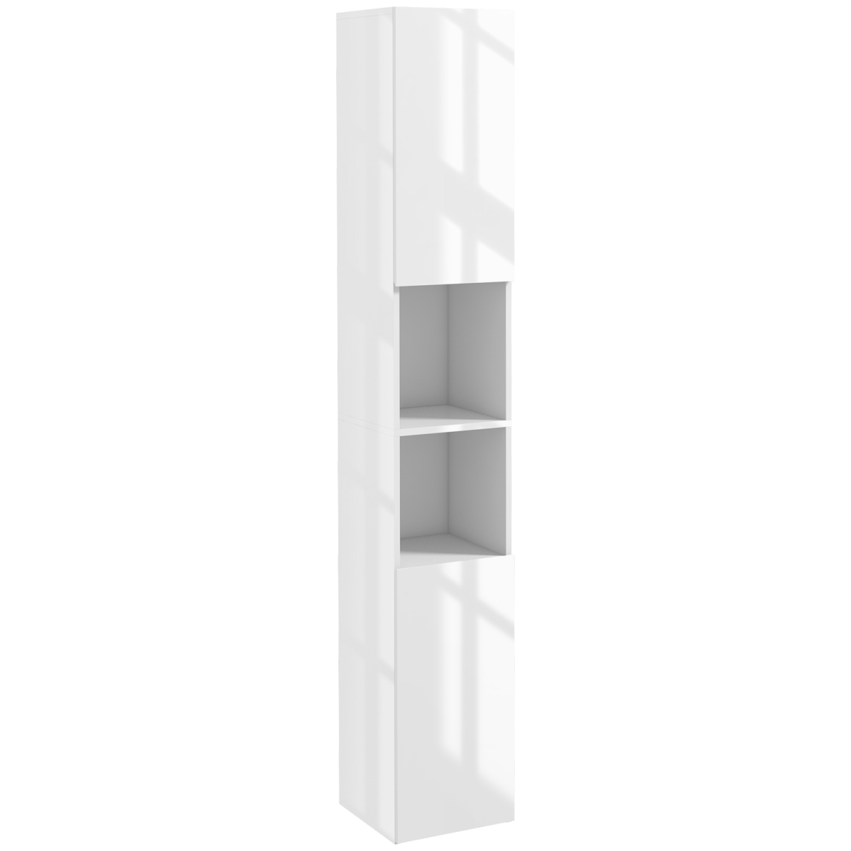 cortex-london-windsor-high-gloss-bathroom-storage-cabinet-with-doors