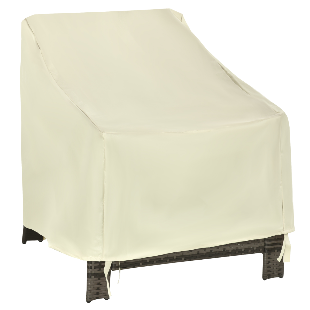 cortex-london-windsor-waterproof-single-chair-furniture-cover-beige-oxford-pvc