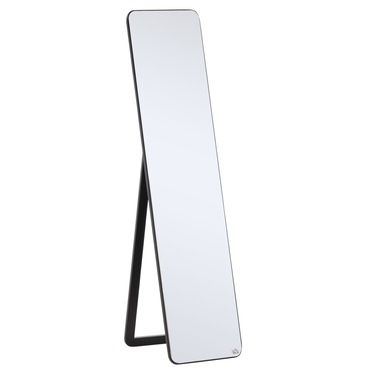 cortex-london-windsor-full-length-black-dressing-mirror-free-standing-wall-mount