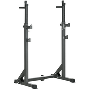 cortex-london-windsor-adjustable-heavy-duty-squat-rack-black-steel-eva