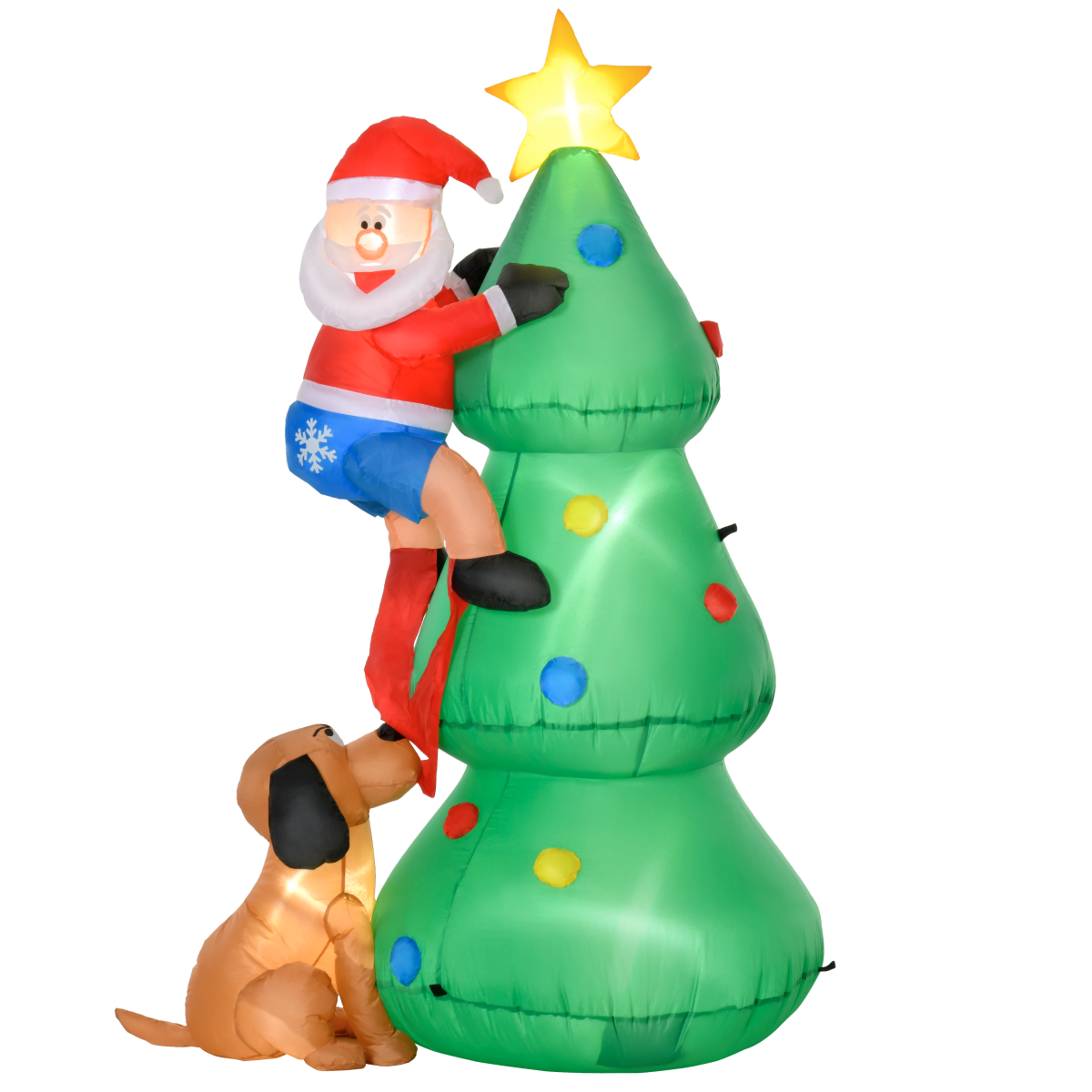 cortex-london-windsor-christmas-tree-santa-dog-led-inflatable-decoration