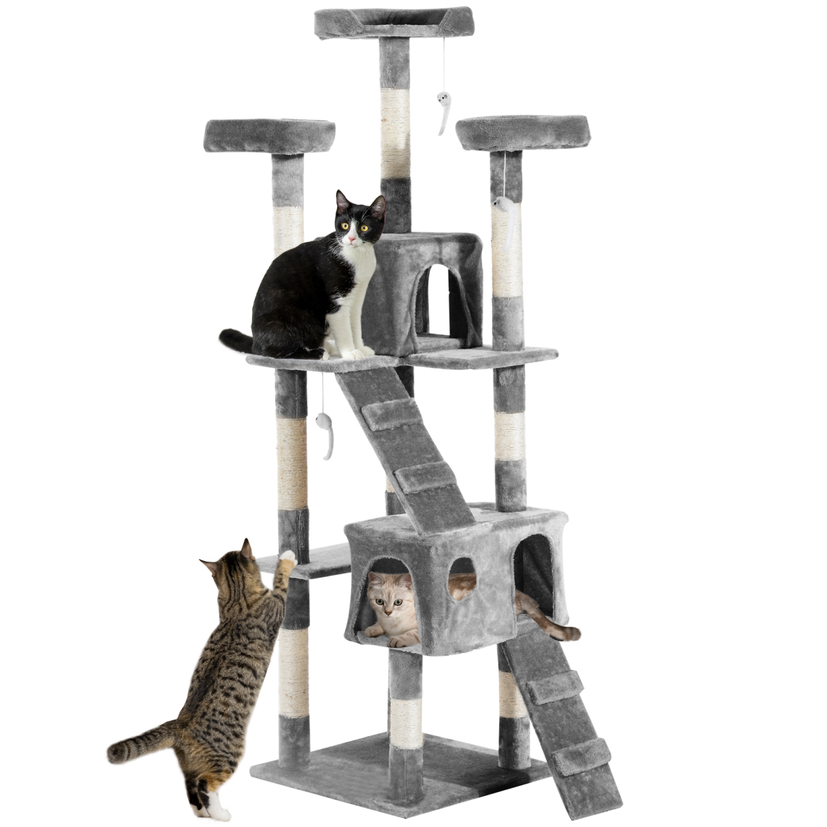 cortex-london-windsor-grey-cat-tree-activity-centre-scratching-post