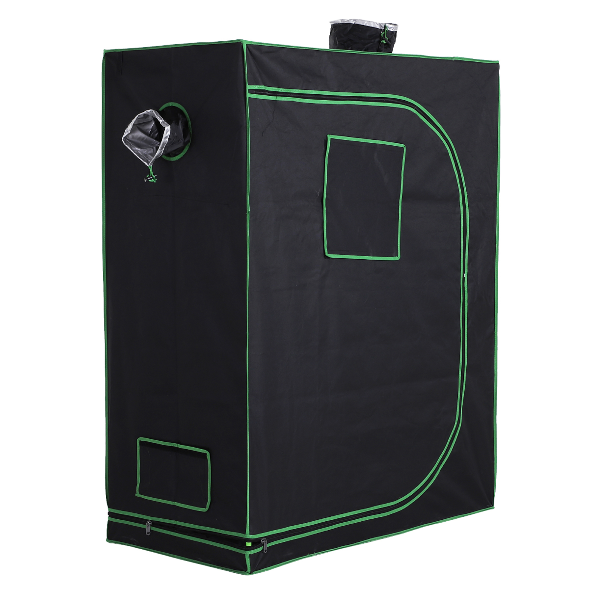 cortex-london-windsor-hydroponic-grow-tent-120l-60w-150hcm-silver