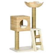 cortex-london-york-cattail-weave-cat-tree-kitten-tower-pawhut