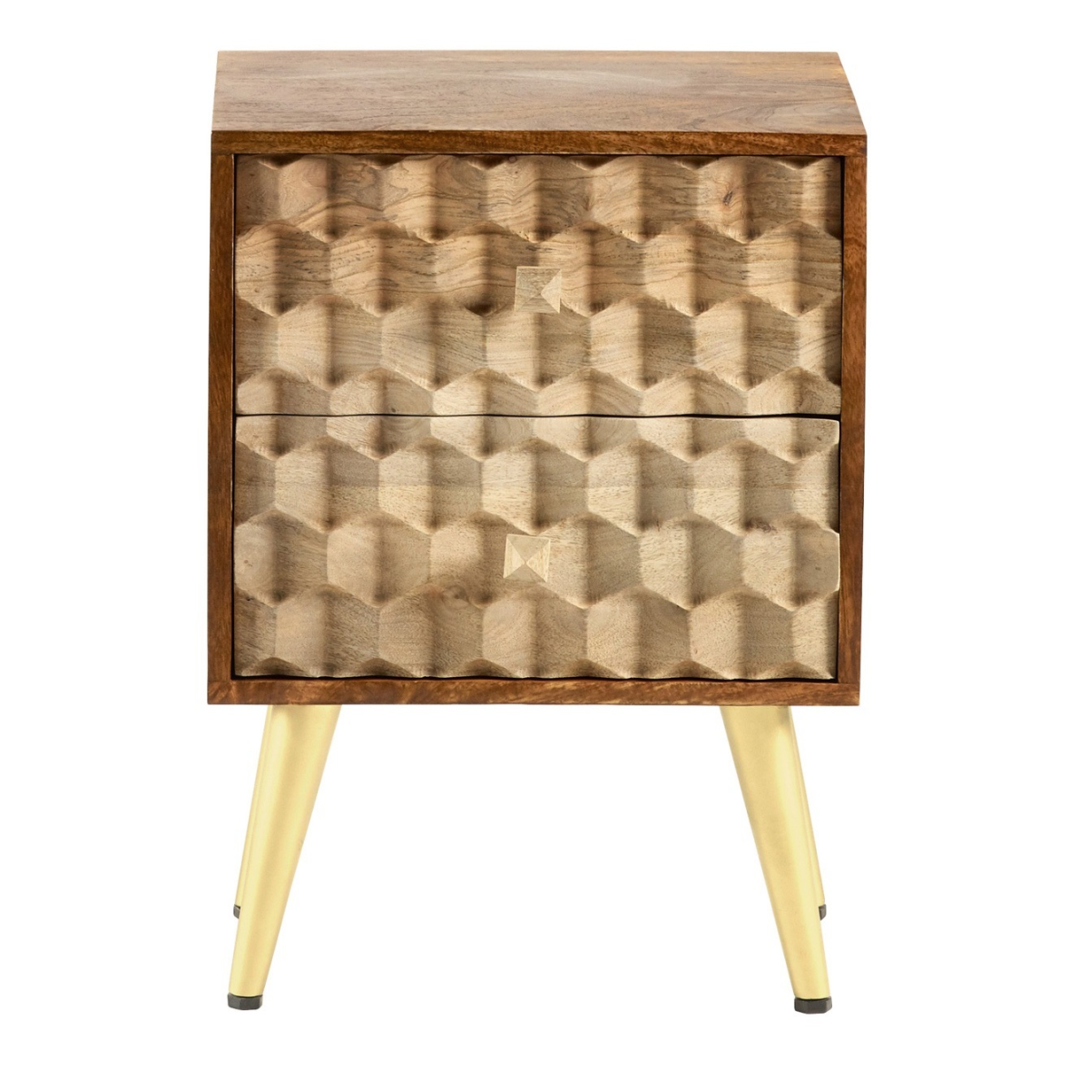 cortex-london-windsor-edison-2-drawer-side-table-solid-wood