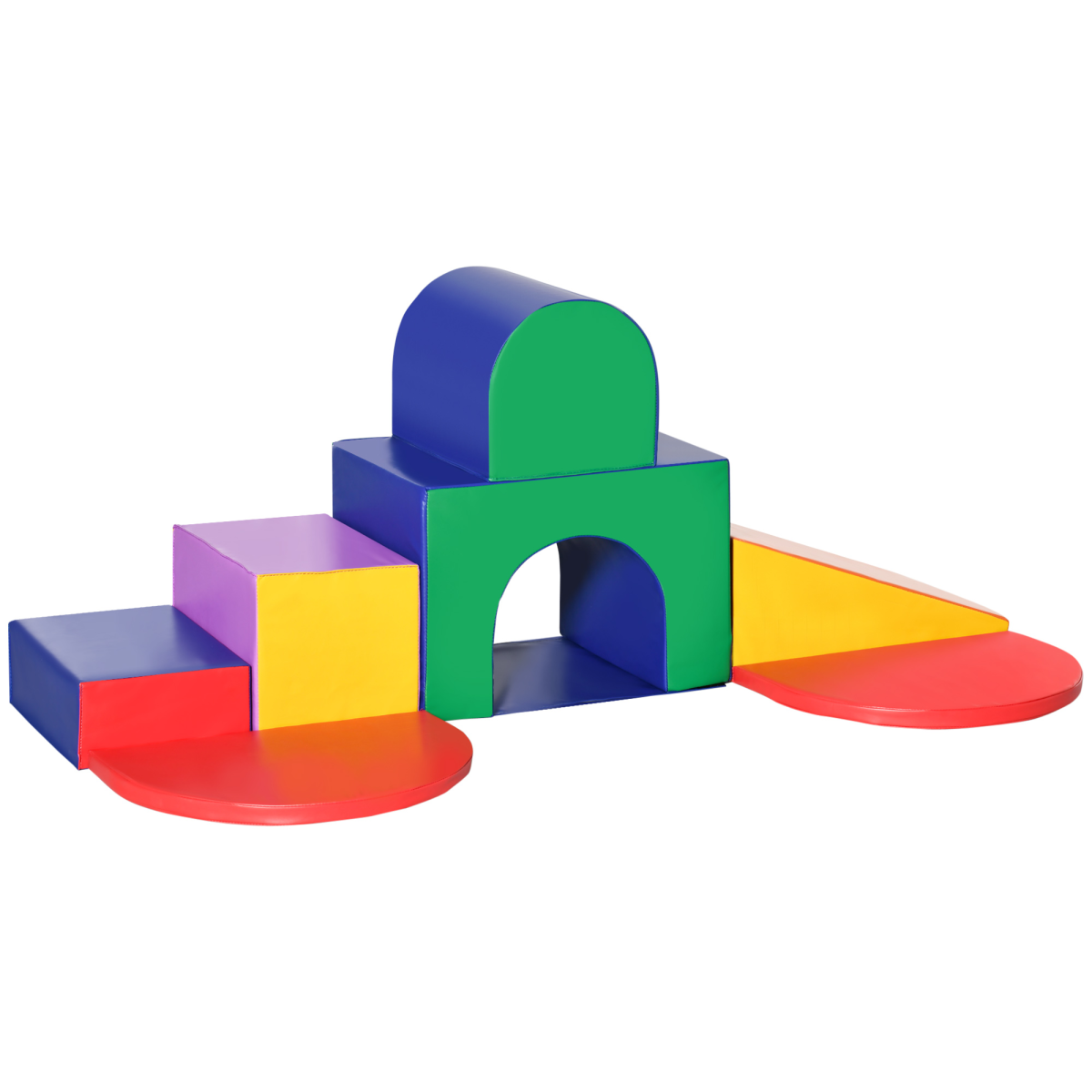 cortex-london-windsor-seven-piece-toddler-foam-soft-play-set
